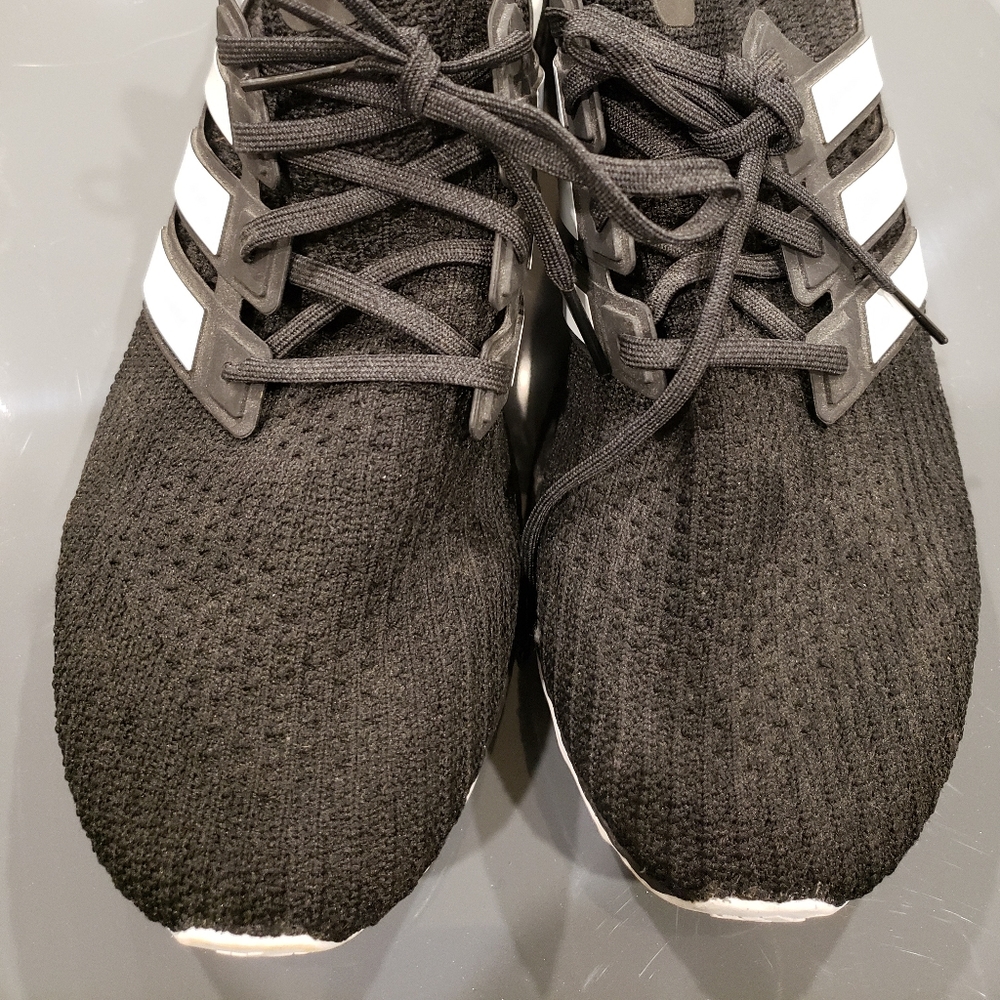 Adidas boost men's sneakers